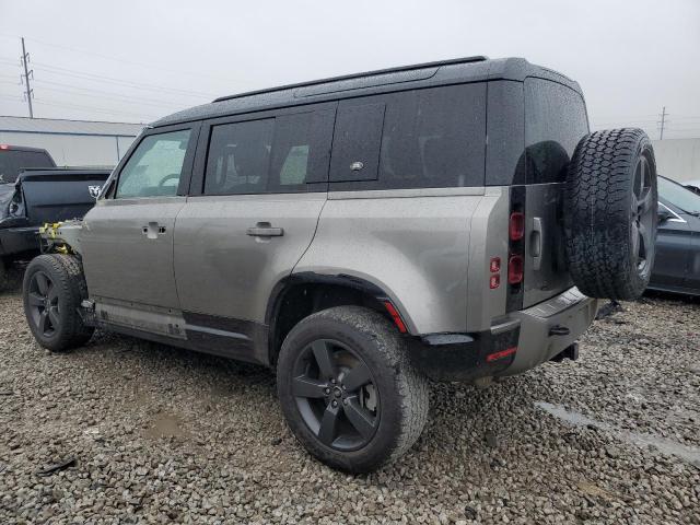 Изображение 2 2022 LAND ROVER DEFENDER 110 X-DYNAMIC SE 2022 с VIN SALE2ERU3N2084032