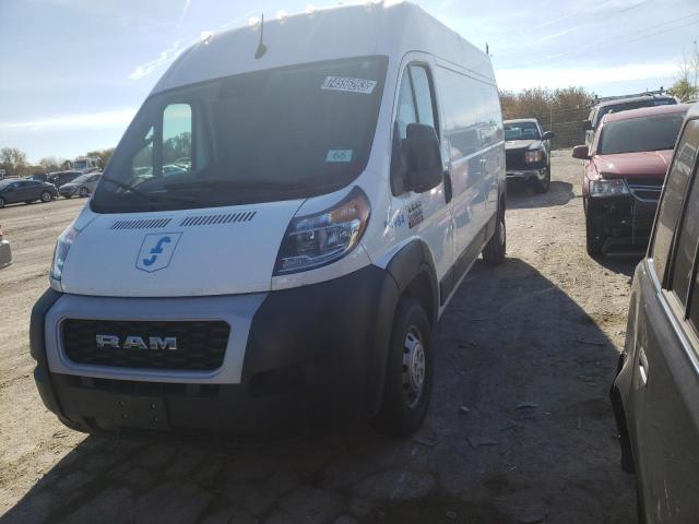 Obraz 2022 RAM PROMASTER 2500 2500 HIGH 2022