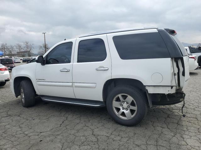 Изображение 2 2007 GMC YUKON DENALI 2007 с VIN 1GKFK63857J368868