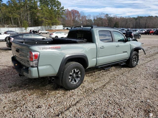 Изображение 3 2022 TOYOTA TACOMA DOUBLE CAB 2022 с VIN 3TYDZ5BN4NT006518