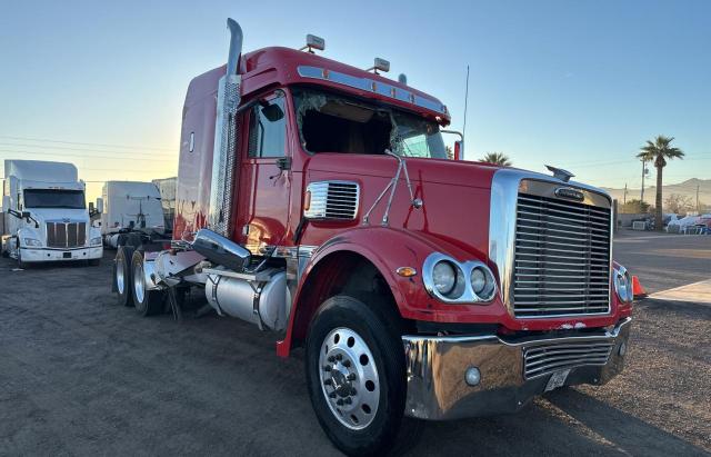 2018 FREIGHTLINER CONVENTIONAL CORONADO 132 2018 image