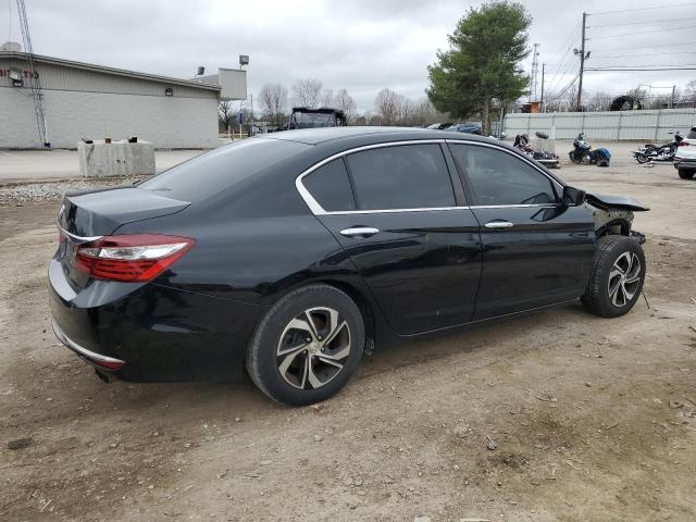 Image 3 of 2016 HONDA ACCORD LX 2016 with VIN 1HGCR2F3XGA247967