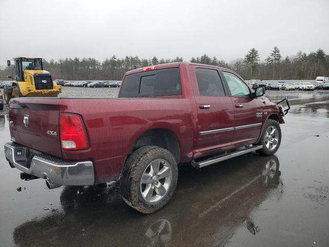 Изображение 3 2018 RAM 1500 SLT 2018 с VIN 1C6RR7LT0JS316295