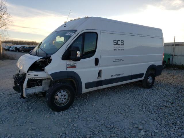 Изображение 2 2018 RAM PROMASTER 2500 2500 HIGH 2018 с VIN 3C6TRVDG5JE102711