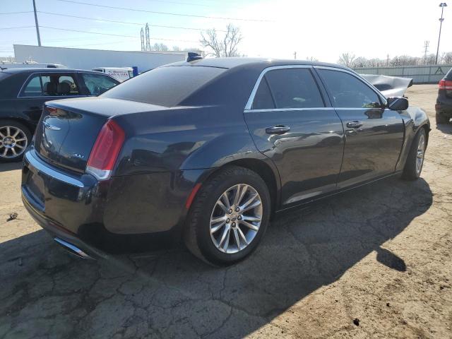 Изображение 3 2017 CHRYSLER 300 LIMITED 2017 с VIN 2C3CCAAG7HH661817