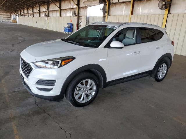 Obraz 2019 HYUNDAI TUCSON LIMITED 2019