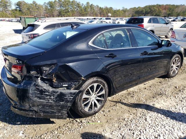 Image 3 of 2016 ACURA TLX  2016 with VIN 19UUB1F38GA003768