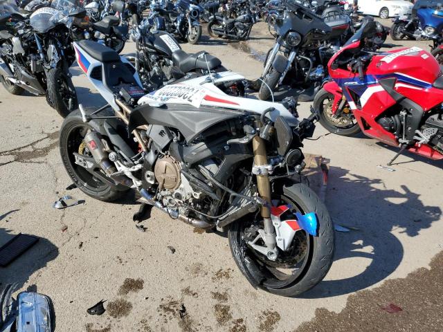Obraz 1 z 2020 BMW S 1000 RR 2020 z VIN WB10E2303LZJ28268