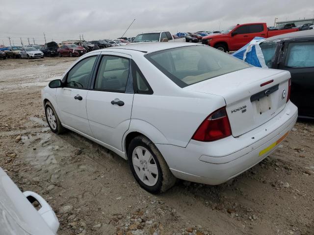 Obraz 2 z 2007 FORD FOCUS ZX4 2007 z VIN 1FAHP34N77W331029