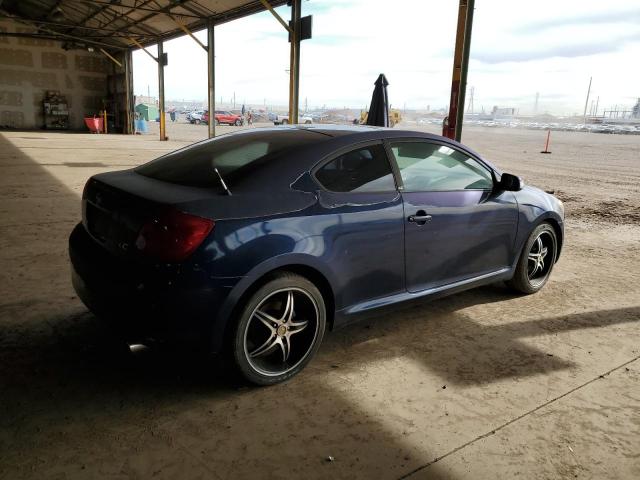 Изображение 3 2007 TOYOTA SCION TC  2007 с VIN JTKDE177670169762