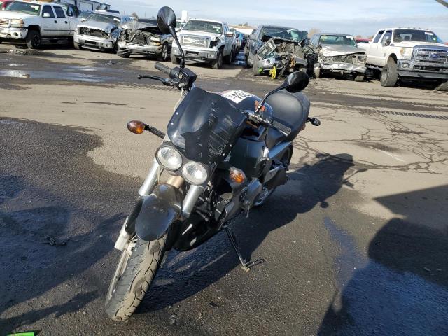 Изображение 2 2006 BUELL LIGHTNING XB12SS CALIFORNIA 2006 с VIN 4MZJX03L563600280