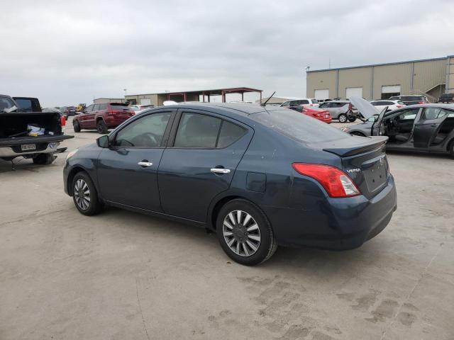Obraz 2 z 2015 NISSAN VERSA S 2015 z VIN 3N1CN7AP4FL835410
