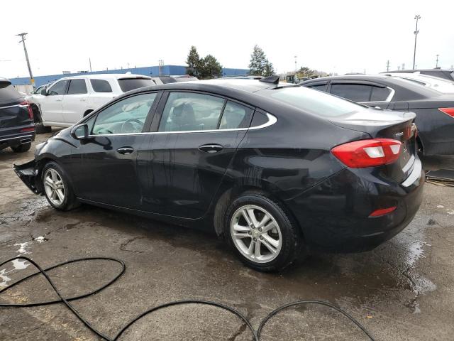 Image 2 of 2017 CHEVROLET CRUZE LT 2017 with VIN 1G1BE5SM7H7162842
