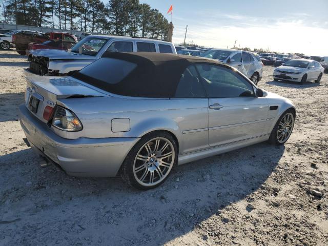 Изображение 3 2003 BMW M3  2003 с VIN WBSBR93443PK03852