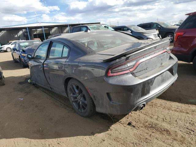 Image 2 of 2022 DODGE CHARGER GT 2022 with VIN 2C3CDXMG1NH111522