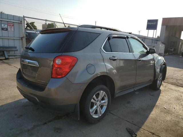 Image 3 of 2011 CHEVROLET EQUINOX LT 2011 with VIN 2CNALDEC8B6277345