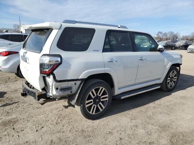 Obraz 3 z 2015 TOYOTA 4RUNNER SR5 2015 z VIN JTEBU5JR0F5242754