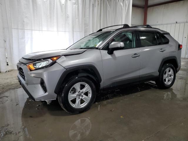 Image 1 of 2020 TOYOTA RAV4 XLE 2020 with VIN 2T3P1RFV4LC065275