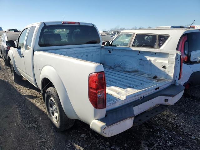 Изображение 2 2018 NISSAN FRONTIER S 2018 с VIN 1N6BD0CT2JN700980