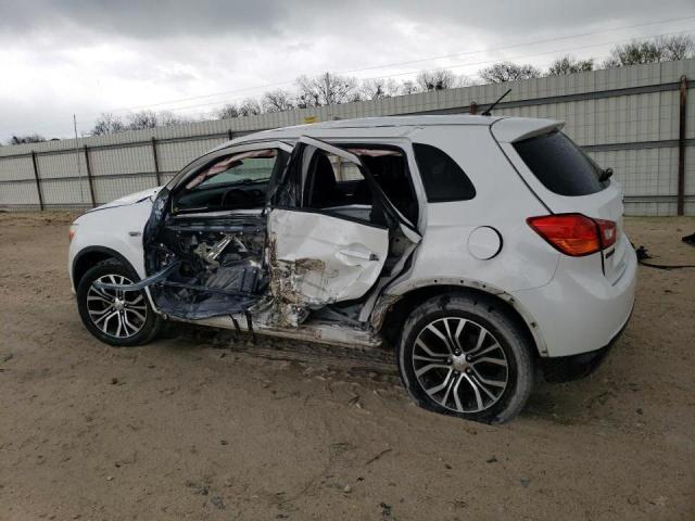 Obraz 2 z 2016 MITSUBISHI OUTLANDER SPORT ES 2016 z VIN JA4AP3AU6GZ063848