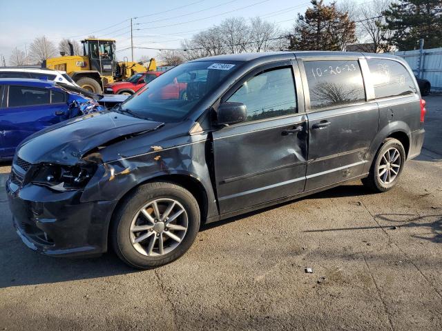 Изображение 2014 DODGE GRAND CARAVAN R/T 2014