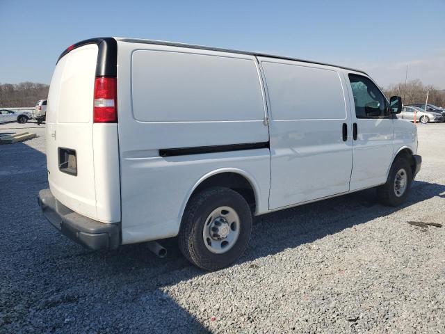 Изображение 3 2019 CHEVROLET EXPRESS G3500  2019 с VIN 1GCZGGFG2K1310745