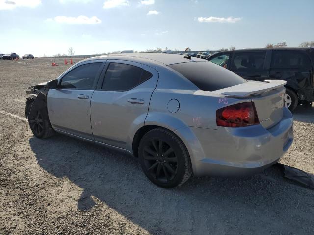 Image 2 of 2014 DODGE AVENGER SE 2014 with VIN 1C3CDZAB3EN201749
