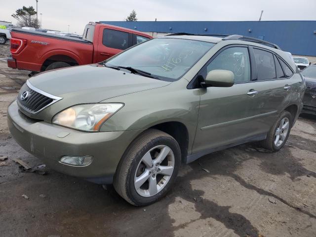 Изображение 2008 LEXUS RX 350 2008