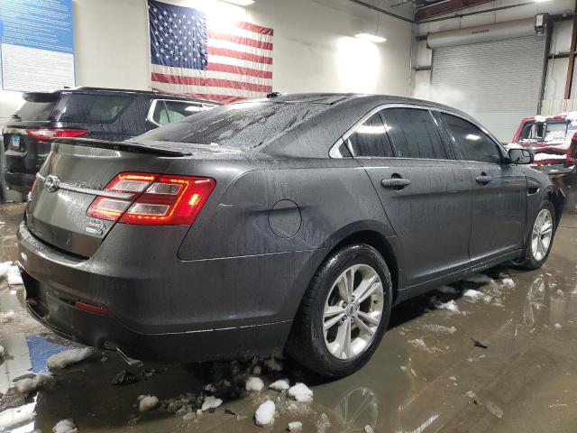 Obraz 3 z 2018 FORD TAURUS SEL 2018 z VIN 1FAHP2H82JG119736