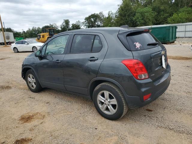 Изображение 2 2019 CHEVROLET TRAX LS 2019 с VIN 3GNCJKSB7KL402678
