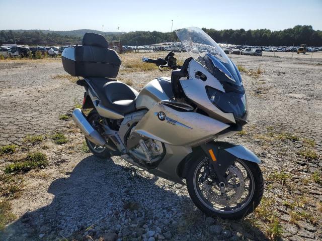 Image 1 of 2012 BMW K1600 GTL 2012 with VIN WB1061206CZZ20892