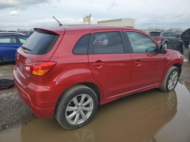 Obraz 3 z 2012 MITSUBISHI OUTLANDER SPORT SE 2012 z VIN JA4AP4AU5CZ011997