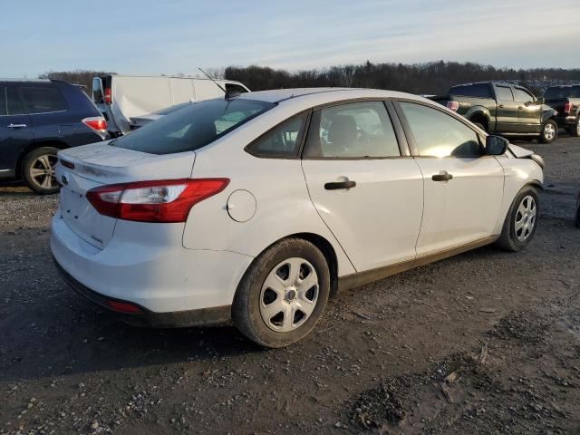 Image 3 of 2014 FORD FOCUS S 2014 with VIN 1FADP3E25EL129193