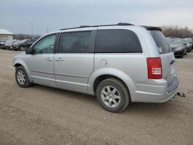 Obraz 2 z 2010 CHRYSLER TOWN AND COUNTRY TOURING 2010 z VIN 2A4RR5D10AR315542