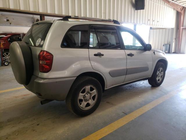 Image 3 of 2005 TOYOTA RAV4  2005 with VIN JTEGD20V150084021