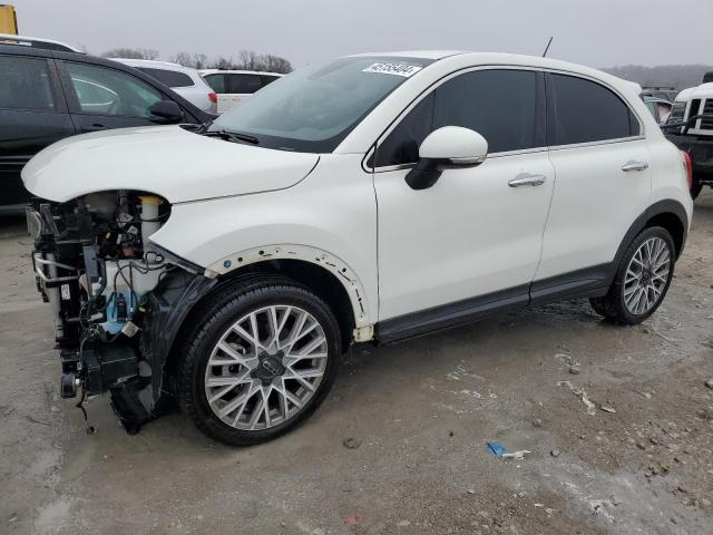 Obraz 2017 FIAT 500X LOUNGE 2017