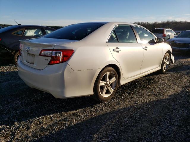 Image 3 of 2014 TOYOTA CAMRY L 2014 with VIN 4T1BF1FK1EU397882