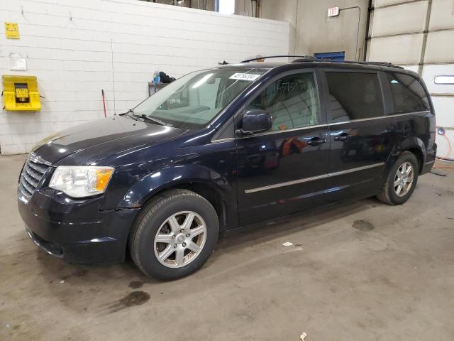 2010 CHRYSLER TOWN & COUNTRY TOURING 2010 image