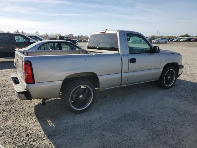 Obraz 3 z 2007 CHEVROLET SILVERADO C1500 CLASSIC 2007 z VIN 3GCEC14X37G192479