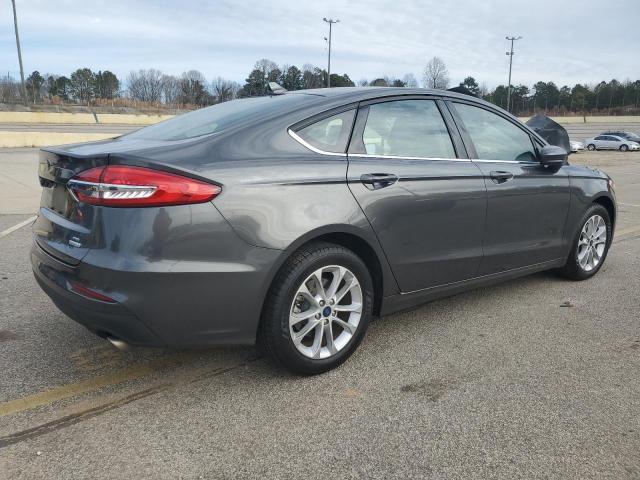 Изображение 3 2020 FORD FUSION SE 2020 с VIN 3FA6P0HD9LR184135