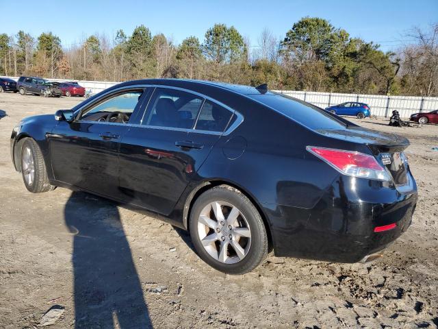 Image 2 of 2012 ACURA TL  2012 with VIN 19UUA8F59CA024099