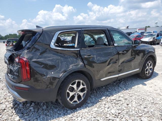 Image 3 of 2020 KIA TELLURIDE EX 2020 with VIN 5XYP34HC9LG064550