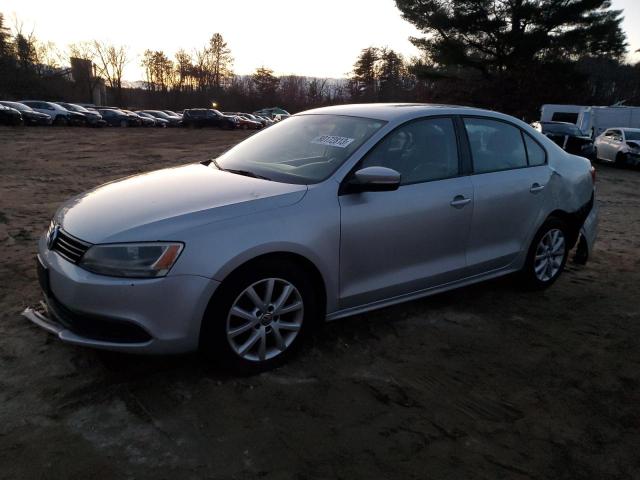 Изображение 2011 VOLKSWAGEN JETTA SE 2011