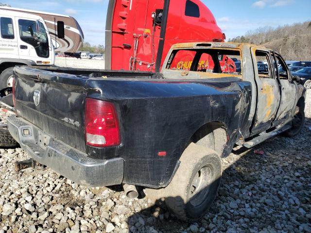 Image 3 of 2014 RAM 3500 ST 2014 with VIN 3C63RRGL0EG279046