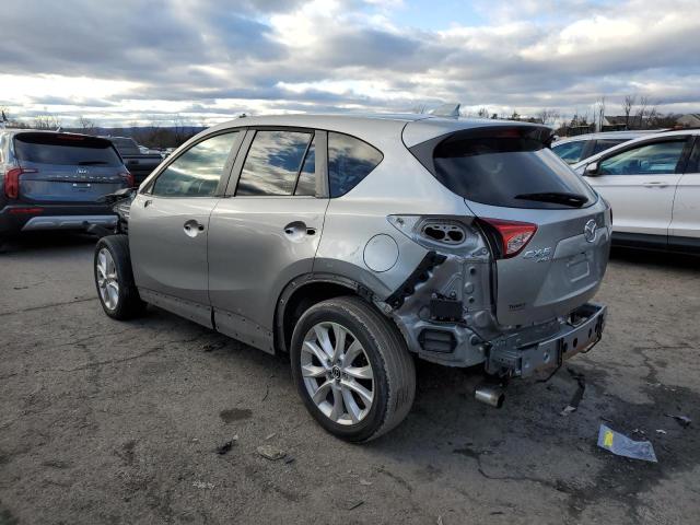 Obraz 2 z 2013 MAZDA CX-5 GT 2013 z VIN JM3KE4DE0D0113533