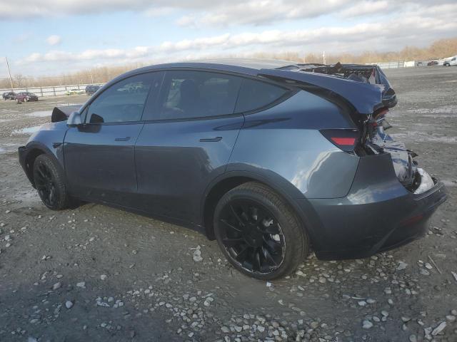 Изображение 2 2023 TESLA MODEL Y  2023 с VIN 7SAYGDEE2PF880109