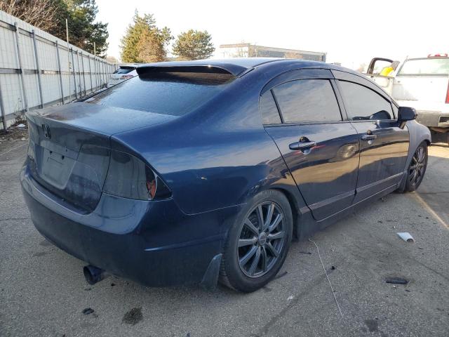 Image 3 of 2008 HONDA CIVIC LX 2008 with VIN 2HGFA16528H504476