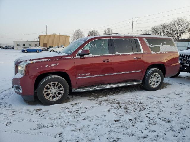 2016 GMC YUKON XL K1500 SLT 2016 image