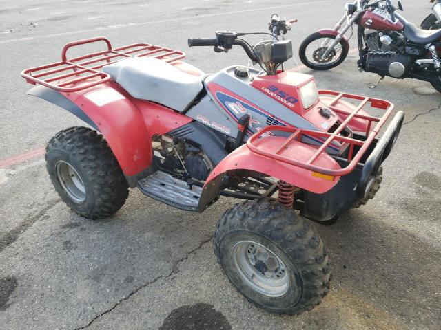 1993 POLARIS ATV 1993 image