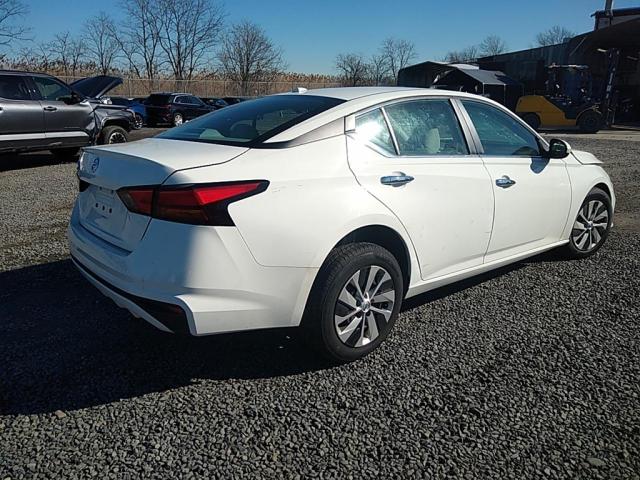 Obraz 3 z 2020 NISSAN ALTIMA S 2020 z VIN 1N4BL4BV0LC275084